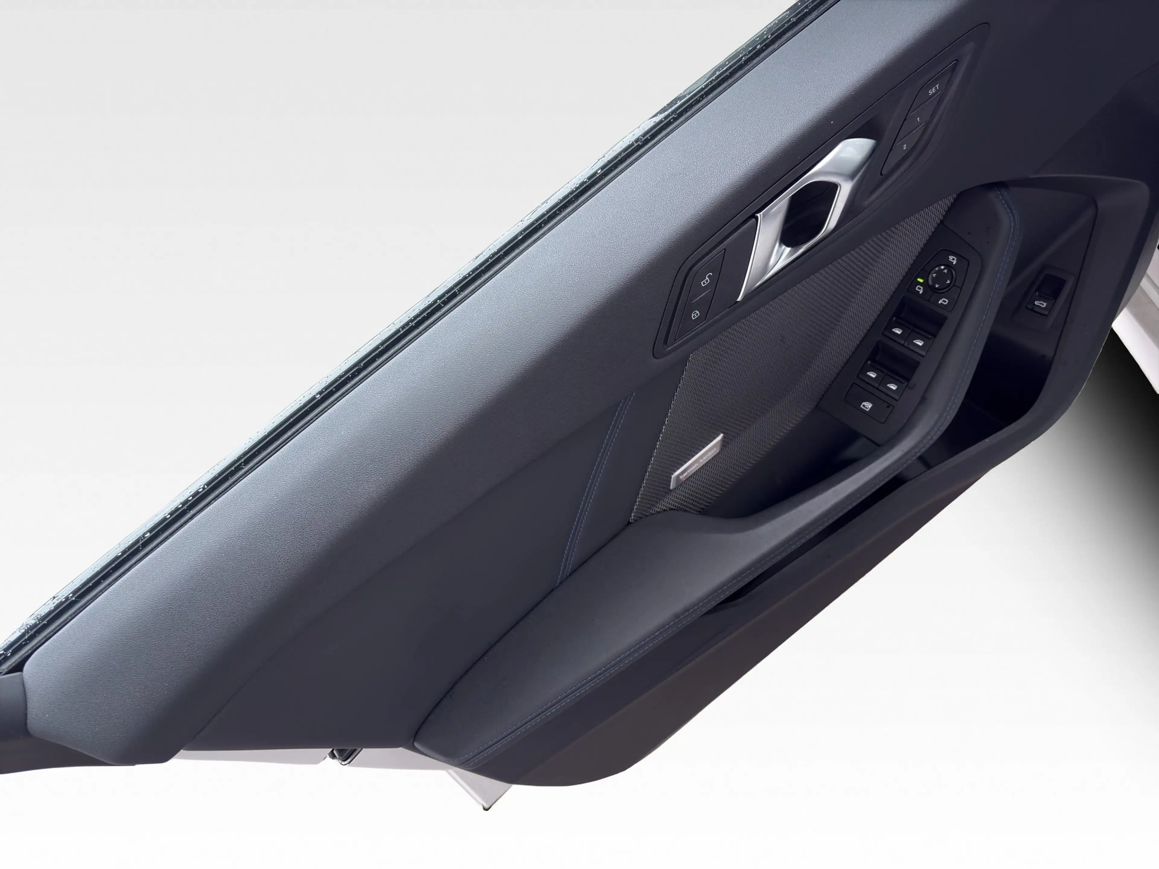 BMW 135 M xDrive Limousine ACC HUD 360° H&K Memorysi. — photo 12