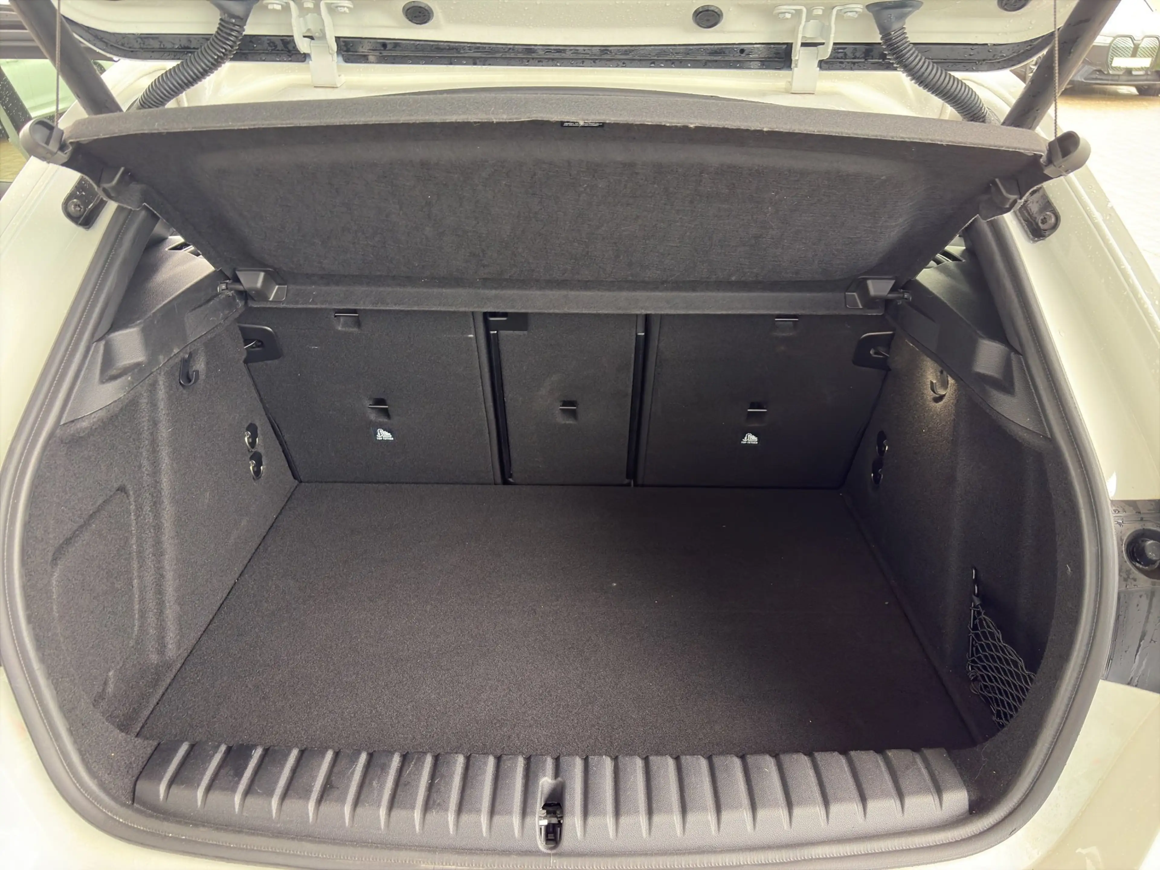 BMW 135 M xDrive Limousine ACC HUD 360° H&K Memorysi. — photo 11