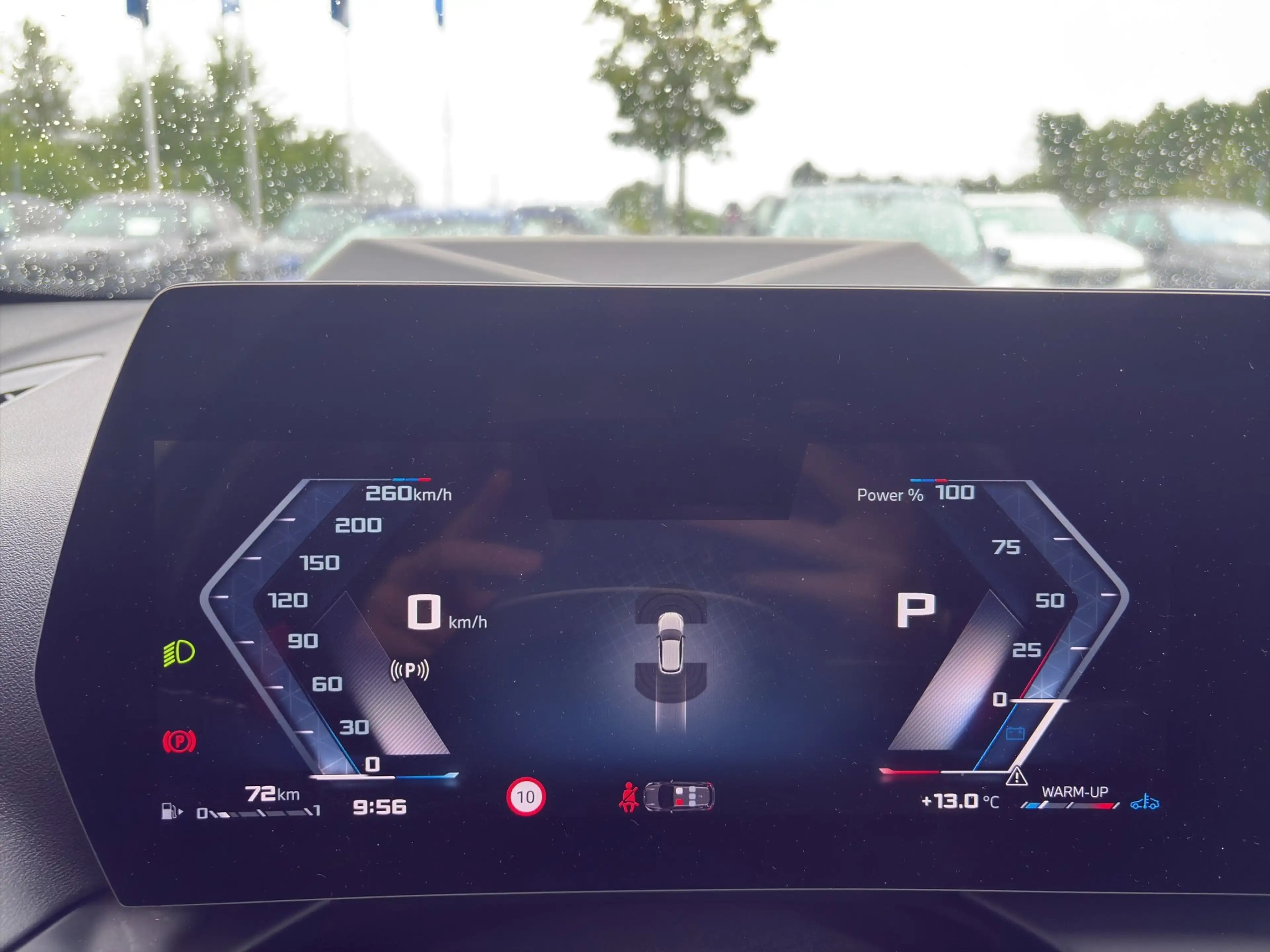 BMW 135 M xDrive Limousine ACC HUD 360° H&K Memorysi. — photo 13