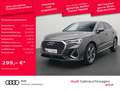 Audi Q3 Sportback S line S-TRON LEDER ACC PORT NAV Grau - thumbnail 1
