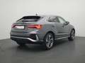 Audi Q3 Sportback S line S-TRON LEDER ACC PORT NAV Grau - thumbnail 2