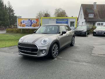 MINI Cooper Pickerl bis 04/2026 Finanzierung un...