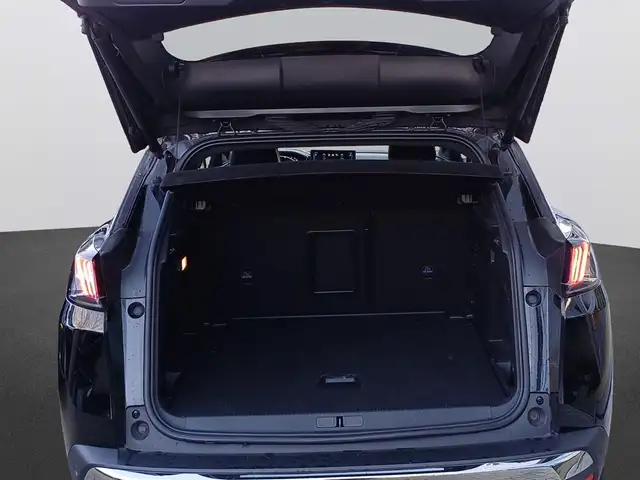 Peugeot 3008 view 7