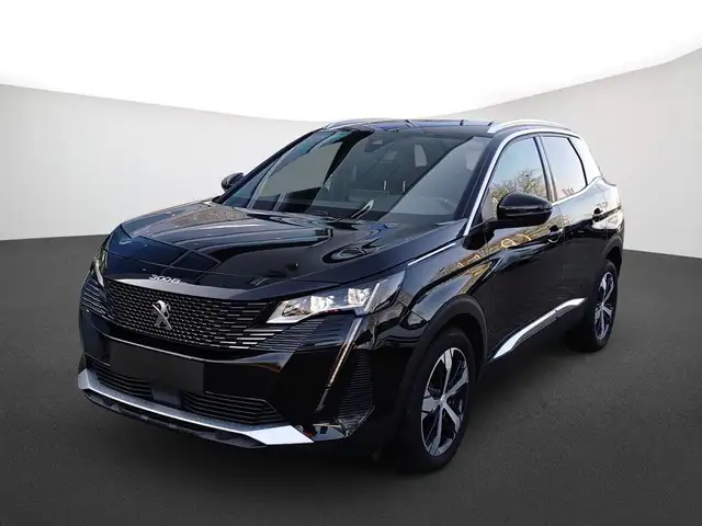 Peugeot 3008 main image