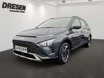 Mild-Hybrid 2WD 1.0 T-Gdi Trend /Full_Link/ Sitzhe
