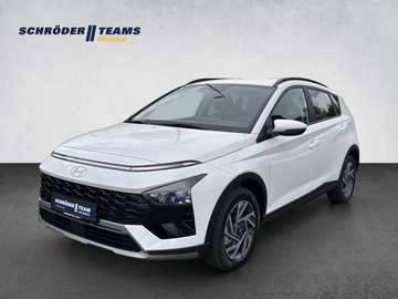 1.0 T-GDi Trend VIRTUAL/NAVI/LED