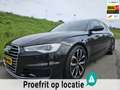 Audi A6 Avant 1.8 TFSI ultra Premium Edition Zwart - thumbnail 1