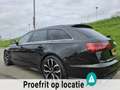 Audi A6 Avant 1.8 TFSI ultra Premium Edition Zwart - thumbnail 6