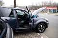 SsangYong Rexton Rexton W Sapphire 4WD Grau - thumbnail 14