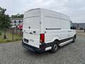 Volkswagen Crafter Kasten 35 mittellang Hochdach Blanc - thumbnail 3