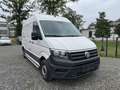 Volkswagen Crafter Kasten 35 mittellang Hochdach Blanc - thumbnail 2
