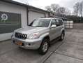 Toyota Land Cruiser Land Cruiser 3.0 D-4D Exec. HR WV Zilver - thumbnail 4