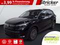 Volkswagen Tiguan Goal 2.0TDI DSG 349,-ohne Anzahlung Navi AHK Kame Schwarz - thumbnail 2