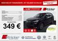 Volkswagen Tiguan Goal 2.0TDI DSG 349,-ohne Anzahlung Navi AHK Kame Schwarz - thumbnail 1
