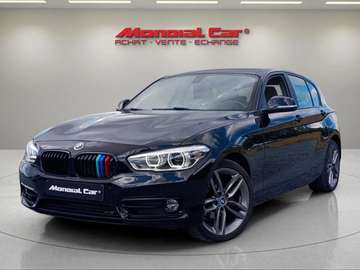 118i Pack Msport *bluetooth * GPS * Cruise *