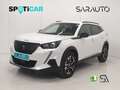 Peugeot 2008 1.2 PureTech S&S Allure Pack 130 Blanco - thumbnail 1