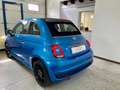 Fiat 500C Cabrio/Sport Blu/Azzurro - thumbnail 12