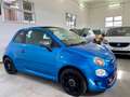 Fiat 500C Cabrio/Sport Blu/Azzurro - thumbnail 5