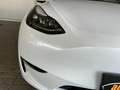 Tesla Model Y Long Range Dual AWD Blanc - thumbnail 26