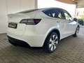 Tesla Model Y Long Range Dual AWD Bianco - thumbnail 4