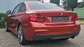 BMW 240 xDrive Steptronic Coupé Oranje - thumbnail 6