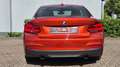 BMW 240 xDrive Steptronic Coupé Oranje - thumbnail 5