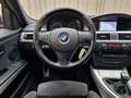 BMW 318 3-serie Touring 318i *M Sport* Alcantara / Navigat Zwart - thumbnail 11