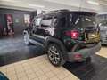 Jeep Renegade 1.6 mjt S 2wd 130cv Noir - thumbnail 3