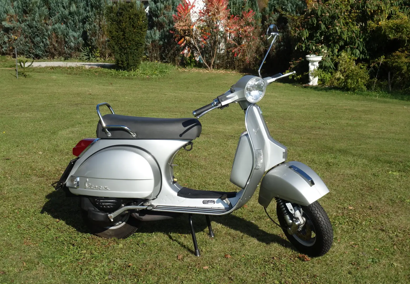 Vespa PX 125 E/VNX2T - 2