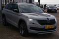 Skoda Kodiaq 2.0 TDI 150 PK Sportline Business 7p, Trekhaak, Ad Grau - thumbnail 4