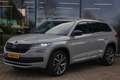 Skoda Kodiaq 2.0 TDI 150 PK Sportline Business 7p, Trekhaak, Ad Grau - thumbnail 6