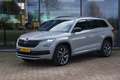 Skoda Kodiaq 2.0 TDI 150 PK Sportline Business 7p, Trekhaak, Ad Grau - thumbnail 1