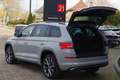 Skoda Kodiaq 2.0 TDI 150 PK Sportline Business 7p, Trekhaak, Ad Grau - thumbnail 22