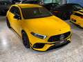 Mercedes-Benz A 45 AMG S PERFORMANCE-SITZE*BURMESTER*360*S.AGA Jaune - thumbnail 2