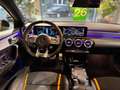 Mercedes-Benz A 45 AMG S PERFORMANCE-SITZE*BURMESTER*360*S.AGA Jaune - thumbnail 9