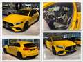 Mercedes-Benz A 45 AMG S PERFORMANCE-SITZE*BURMESTER*360*S.AGA Jaune - thumbnail 1