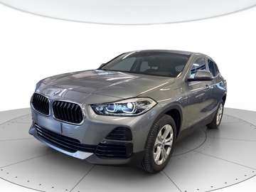 xdrive 25e Business X auto
