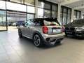MINI John Cooper Works Autom/Leder/Navi/H&K/Chilli II Silber - thumbnail 4