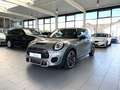 MINI John Cooper Works Autom/Leder/Navi/H&K/Chilli II Silber - thumbnail 1