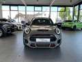 MINI John Cooper Works Autom/Leder/Navi/H&K/Chilli II Silber - thumbnail 2