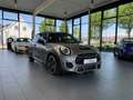 MINI John Cooper Works Autom/Leder/Navi/H&K/Chilli II Silber - thumbnail 3