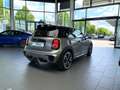 MINI John Cooper Works Autom/Leder/Navi/H&K/Chilli II Silber - thumbnail 6