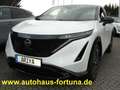 Nissan Ariya Evolve Pack 87 kwh Glasdach 20-Zoll HUD Blanc - thumbnail 2