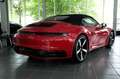 Porsche 992 Carrera S Cabriolet Orig. 3'KM Deutsches Fz. Rood - thumbnail 4