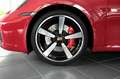 Porsche 992 Carrera S Cabriolet Orig. 3'KM Deutsches Fz. Rood - thumbnail 15