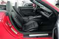 Porsche 992 Carrera S Cabriolet Orig. 3'KM Deutsches Fz. Rood - thumbnail 10