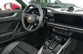 Porsche 992 Carrera S Cabriolet Orig. 3'KM Deutsches Fz. Rood - thumbnail 11