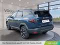 Dacia Bigster Journey Hybrid 150 4x4 Blau - thumbnail 3
