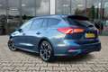 Ford Focus Wagon 1.0 EcoBoost ST Line X | Winter Pakket | DAB Bleu - thumbnail 3