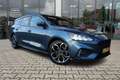 Ford Focus Wagon 1.0 EcoBoost ST Line X | Winter Pakket | DAB Bleu - thumbnail 6